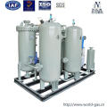 Высокая чистота Psa кислородный завод Энергосбережение (ISO9001, CE)